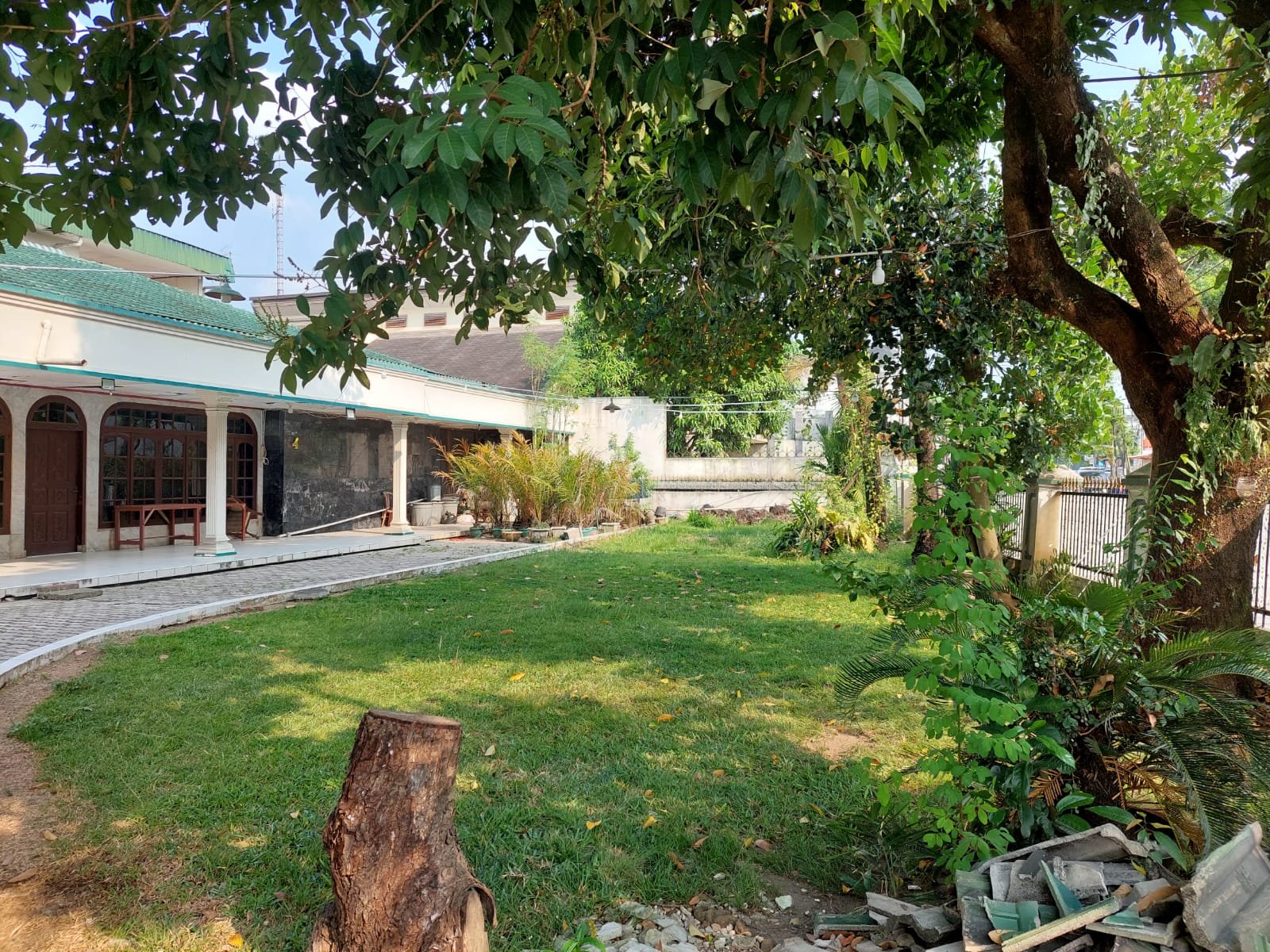 Rumah
